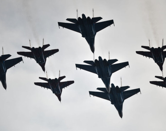 Обама дао Путину одријешене руке