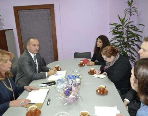 Tužilac za korupciju SAD-a u posjeti BiH