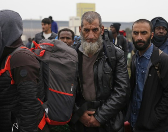 Prelomna tačka za evropsko društvo