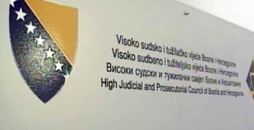 VSTS o sudijama i tužiocima