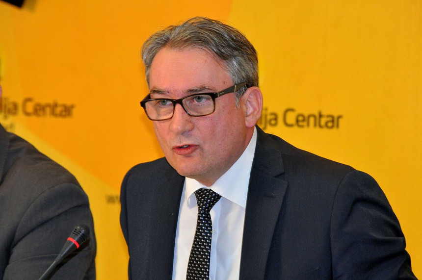 Deklaracija je u interesu građana Srpske