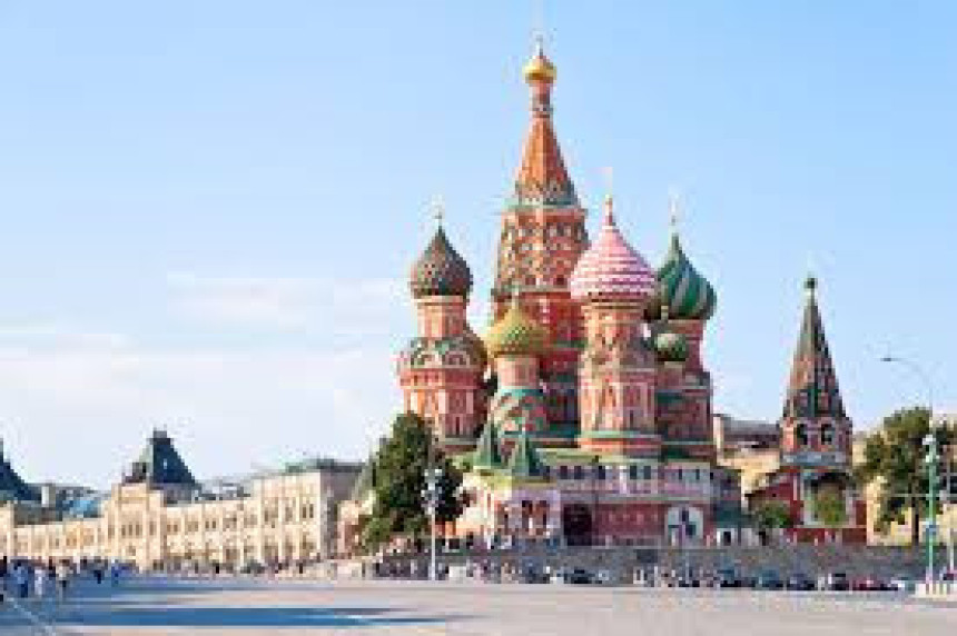 Америка не треба да се мијеша