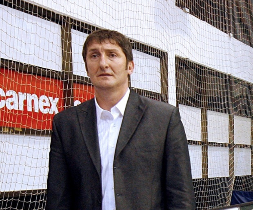 Preminuo bivši reprezentativac Radovan Dabić