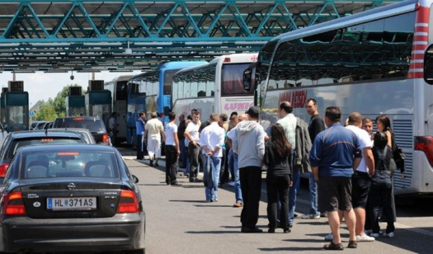 За улазак у ЕУ и отисци прстију