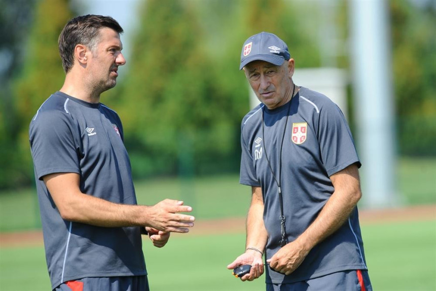 Krstajić o "slučaju Muslin": Čitam i ne vjerujem!