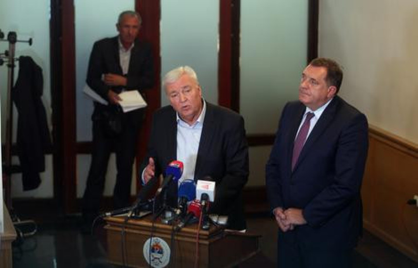 Nema sigurnih za pobjedu