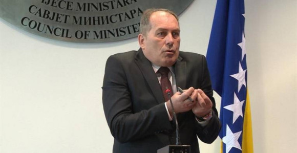 "Tadić nanosio štetu SDS-u"