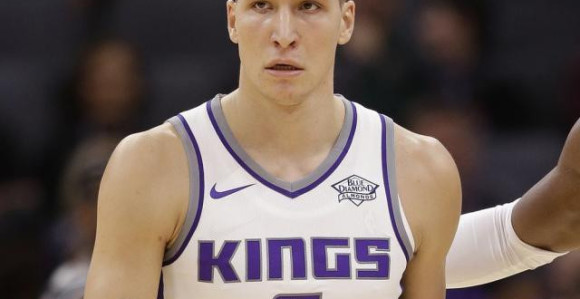 Video: Bogdan već na filmu - era počela u Finiksu...