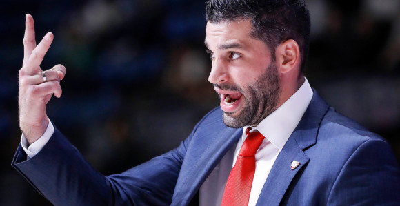 "Odigraš loše 5-6 minuta, protiv Himkija dovoljno!"