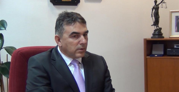 Ustavni sud BiH: Postupak predug