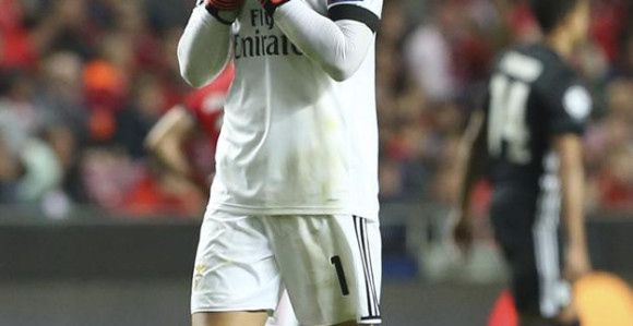 Srbija uzima Belgiji rekordera Lige šampiona?!