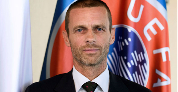 "Богати све богатији, морамо спасити фудбал!"