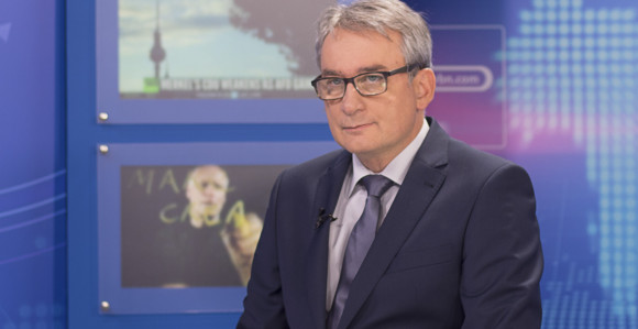 "Sramota me kad slušam Dodika"