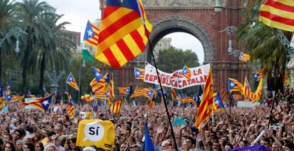 Proglasićemo novu republiku