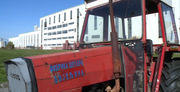 Usvojen plan obnove Šećerane