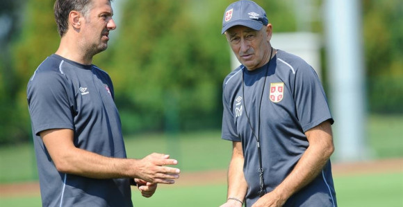 Krstajić o "slučaju Muslin": Čitam i ne vjerujem!