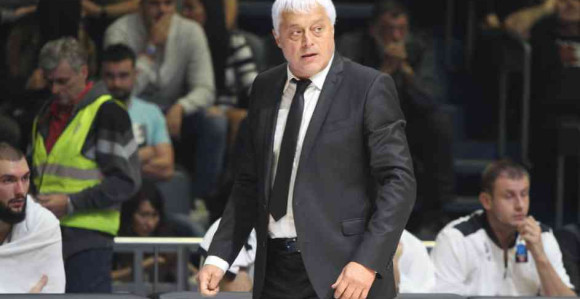 Muta: Pobjeda bitna za krajnji poredak!