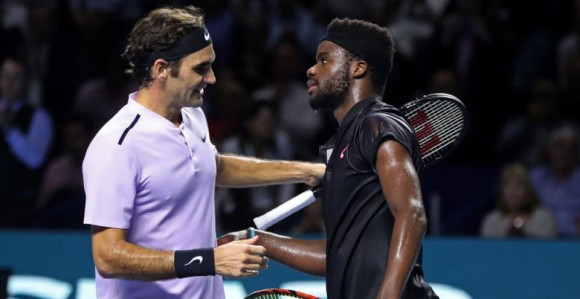 Federer počistio tinejdžera za 62 minuta!