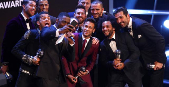 Nejmar: Barsa će mi uvijek biti u srcu!