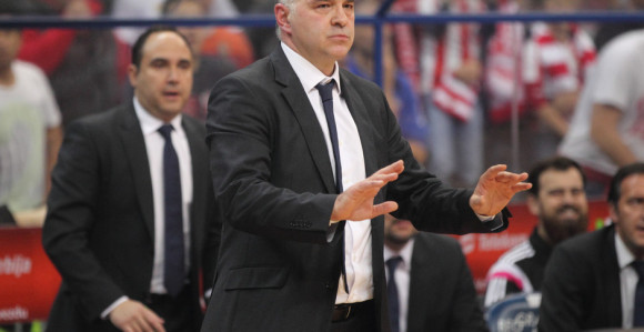 Lasova decenija u "kraljevskom" klubu!