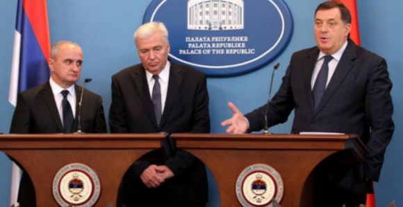 DNS i SNSD nisu istomišljenici