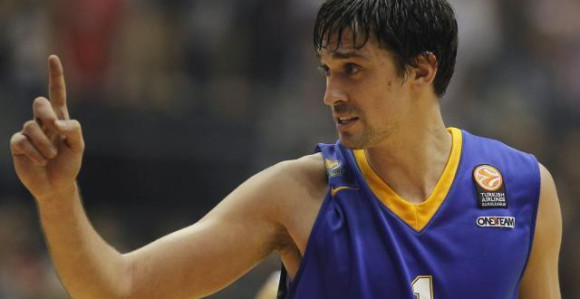 Šved: Zvezda je pokazala da nema lakih protivnika!