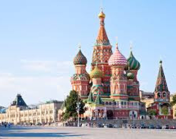 Америка не треба да се мијеша 