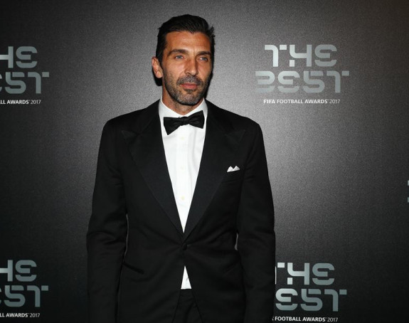 Све варијанте Буфоновог опроштаја...