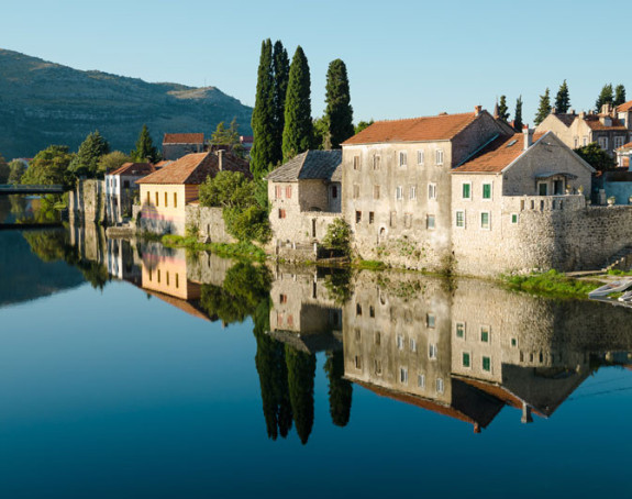 Terorizam ne prijeti Trebinju 