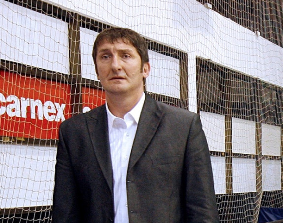 Preminuo bivši reprezentativac Radovan Dabić
