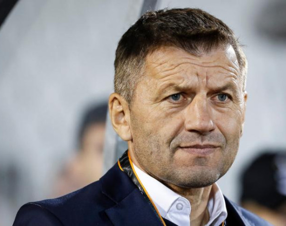 Đukić: Umjesto 3:0, primamo gol i ulazimo u ludilo!