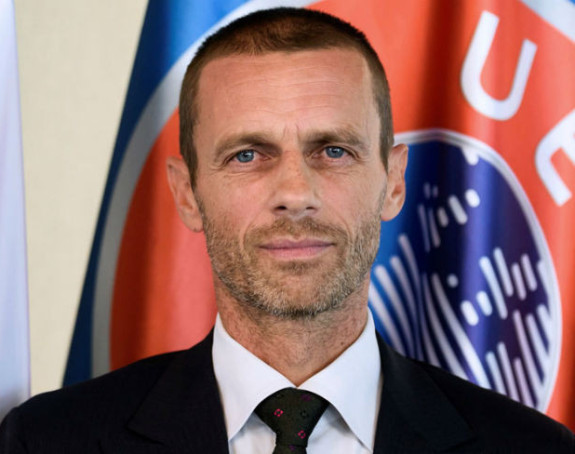 "Bogati sve bogatiji, moramo spasiti fudbal!"