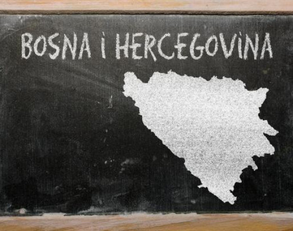 Neuspjela država u srcu Evrope