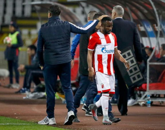 Milojević: Predobri momci koji mnogo vole Zvezdu!