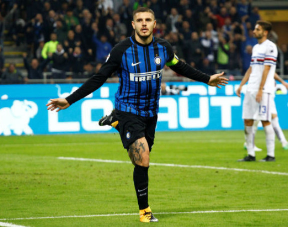 Jedan od većih propusta Juventusa i Napolija!