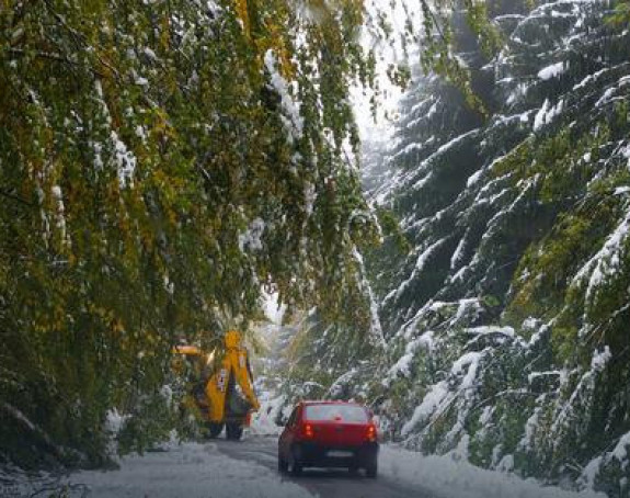 Evo kakva će zima biti u BiH