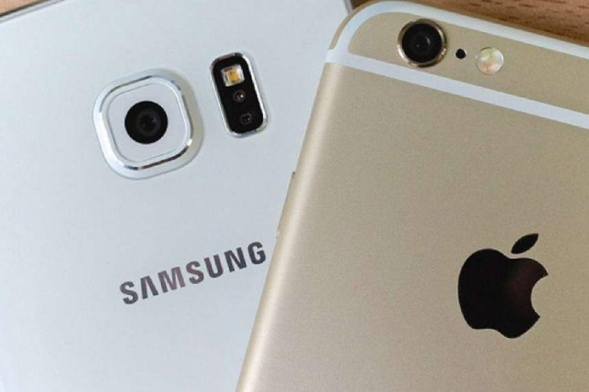 Apple i Samsung osuđeni zbog usporavanja svojih telefona