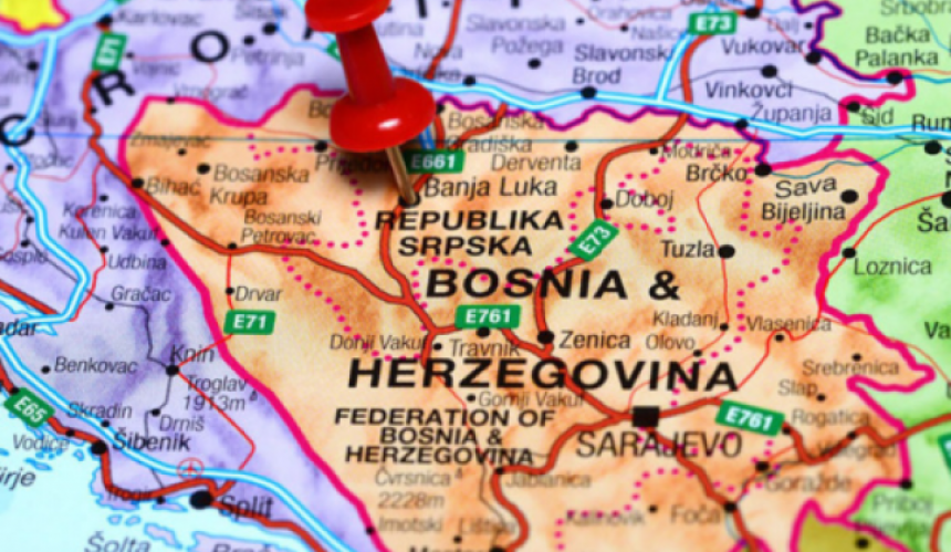 Alarm: Nestao još jedan grad u BiH