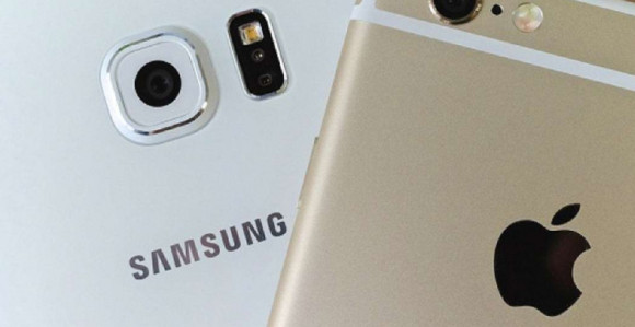Apple i Samsung osuđeni zbog usporavanja svojih telefona