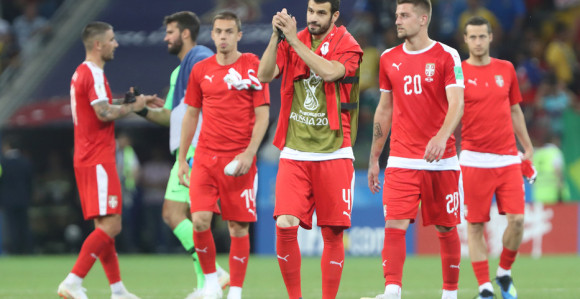Milivojević o Srbiji: Ja platio glavom, a oni pričali laži!