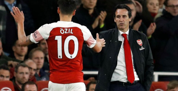 LE: Preporođeni Arsenal ima eksperta za Ligu Evrope!