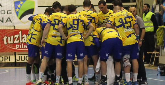 ЕП: Рукометни "Змајеви", након драме, славили у Минску!