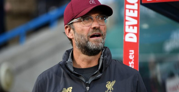 Klop: Uživao sam, zasluženo smo pobijedili!