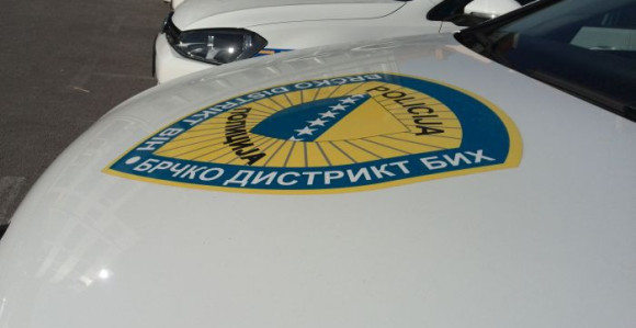 Brčko: Policajac ''pao'' zbog droge