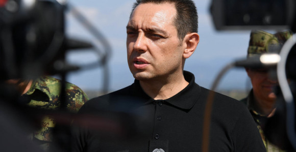 ''Velika Albanija'' najveća prijetnja