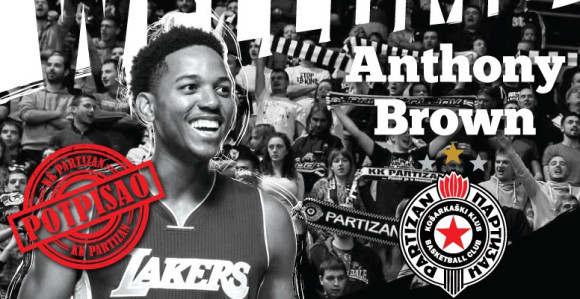 Braun: Znam da je Divac bio u Partizanu!