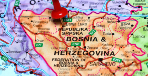 Alarm: Nestao još jedan grad u BiH