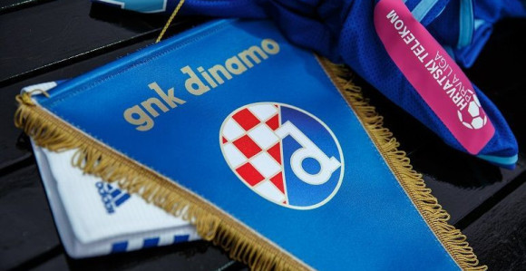 LE: Dinamo piše istoriju u Trnavi!