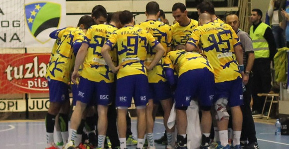 EP: "Zmajevi" u Minsku jači za Terzića