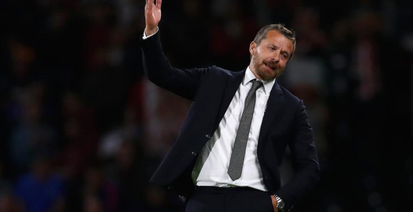 Јокан поново на "врућој столици"!